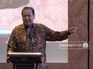 CT: Indonesia Masuk ke Era Generasi Me, Me, Me
