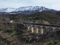 VIDEO: Sensasi Naik Trans Siberia ala Italia
