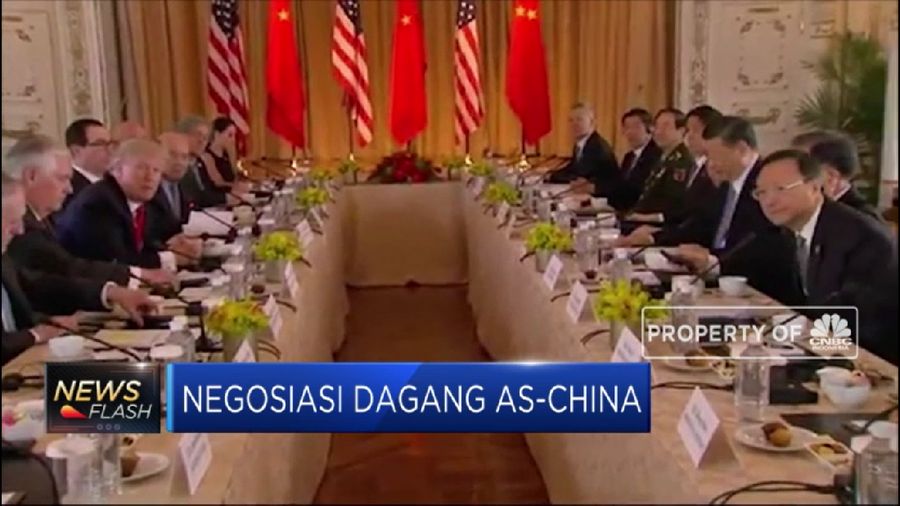 Permintaan Global Masih Lesu