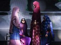 Gelombang Busana 'Hijrah' Perempuan Modern ala Si.Se.Sa