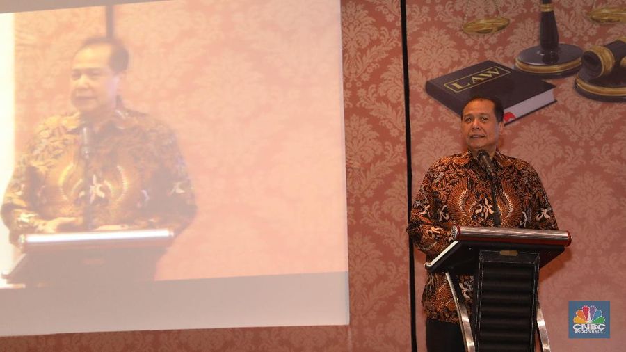 CT mengingatkan dikuasainya Unicorn Indonesia oleh asing bisa jadi kolonialisme zaman now