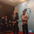 Menlu Selandia Baru: Penembakan Christchurch Tindakan Idiot