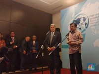 Menlu Selandia Baru: Penembakan Christchurch Tindakan Idiot