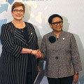 RI Genjot Kehadiran di Pasifik Selatan Melalui ISPF