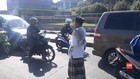 VIDEO: Pengemis 'Bermobil' di Bogor Ditangkap Satpol PP