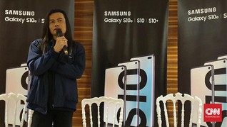 Tips Fotografi <i>Mobile</i> ala Jay Subiakto