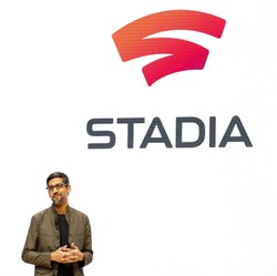 Resmi Diperkenalkan, Kapan Google Stadia Masuk ke Indonesia?