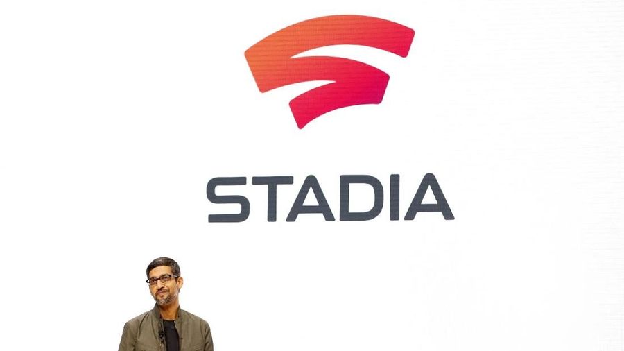 Akankan Google Stadia masuk ke Indonesia?
