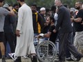 Haru Pemakaman Pengungsi Suriah Korban Teror Christchurch