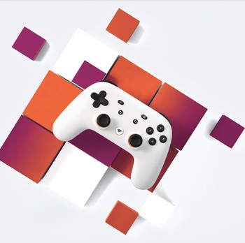 Mengintip Google Stadia, Video Game Streaming Tanpa Konsol