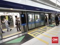 Tarif MRT Belum Putus, Anies Buka Komunikasi dengan DPRD