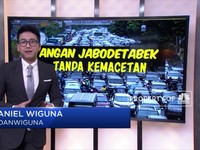 Rugi Rp 65 T Setahun, Jakarta Posisi Ketiga Kota Termacet