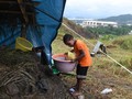 Korban Banjir Sentani Butuh Banyak Tandon Air
