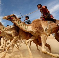 Selamat Liburan! Deretan Negara Ini Sudah Dibuka Buat Turis