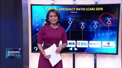 Bank Panin Sah Nongkrong di Klub Elit Bank
