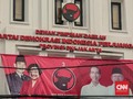 Quick Count CSIS 18,1 Persen: PDIP Menang Raih 23,4 Persen