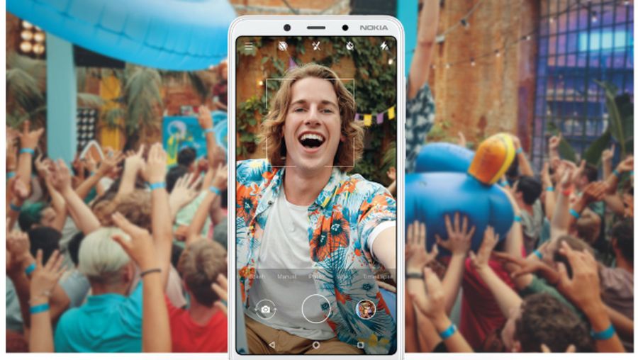 Nokia 3.1 Plus resmi mendarat di Indonesia setelah sebelumnya pada Oktober 2018 dirilis di India.