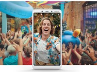 Ini Spesifikasi & Harga Nokia 3.1 Plus yang Baru Rilis