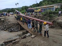 Pulihkan Sentani, ESDM Terjunkan Inspektur Ketenagalistrikan