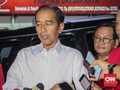 Jokowi Serukan Baju Putih: Jangan Sampai Diambil yang Lain