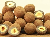 Saham Produsen Cokelat Schoko Liar Lagi, Melesat 24%