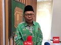 PPP dan NasDem Pilih 'Legislative Review' daripada Perppu KPK