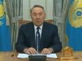VIDEO: Tiga Dekade Berkuasa, Presiden Kazakhstan Mundur