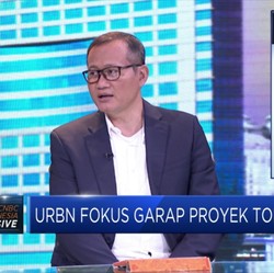 Dana IPO URBN Untuk Ekspansi Usaha