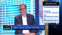 Dana IPO URBN Untuk Ekspansi Usaha