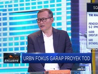 Dana IPO URBN Untuk Ekspansi Usaha