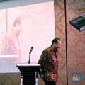 Wow! Saham Bank Milik CT Tembus Rp 3.250, Bank Salim Rp 5.000