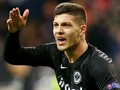Real Madrid Resmi Datangkan Luka Jovic