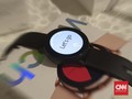 Tempel di Ponsel, Baterai Jam Pintar Samsung Langsung Terisi