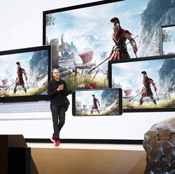 Rilis November, Ini Deretan Game Online di Google Stadia
