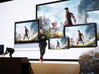 Rilis November, Ini Deretan Game Online di Google Stadia