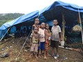 Imbas Banjir Sentani, Warga Direlokasi dari Cycloop