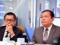Ini Pemicu Hingga Citibank Mampu Cetak Laba Rp 749 M