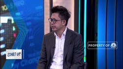 Peluang Pengemudi Truk di Bisnis Logistik Online