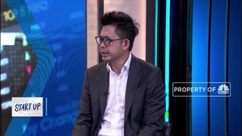 Peluang Pengemudi Truk di Bisnis Logistik Online