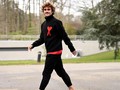 Griezmann Bosan Menanggapi Rumor Transfer ke Barcelona