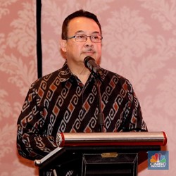 'Kiamat' PNS Mendekat, Begini Sudut Pandang Rhenald Kasali!