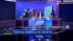 XL Persiapkan Infrastruktur 5G