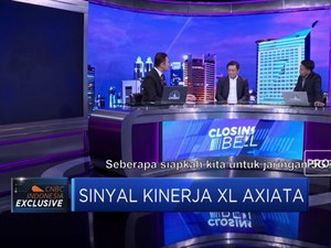 XL Persiapkan Infrastruktur 5G