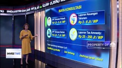 Pemahaman Pajak Rendah, Bisnis Konsultan Tumbuh Subur