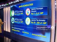 Pemahaman Pajak Rendah, Bisnis Konsultan Tumbuh Subur