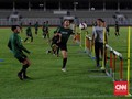 Timnas Indonesia Bakal Akrab dengan Formasi 4-4-2 dan 3-4-3
