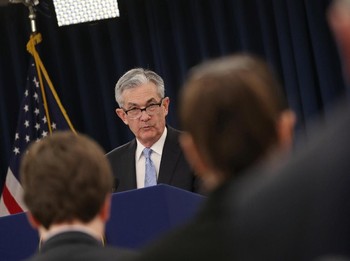 Meski Dovish, The Fed Masih Bisa Naikkan Bunga di 2019!