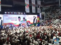 Bu Sri Mulyani, Pak Jokowi Bingung Kok PPh Badan Belum Turun?