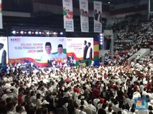 Jokowi: MRT Diputuskan Waktu saya Jadi Gubernur dengan Ahok