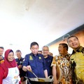 Jargas Kota Cirebon Rampung, 3.503 Rumah Dialiri Gas Bumi